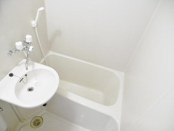 ハイツマリーの物件内観写真